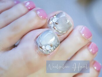 ヘーゼル(Hazel)/