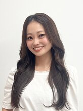 エニー アイラッシュ 広島店(ANY Eyelash)&nbsp;Kana 