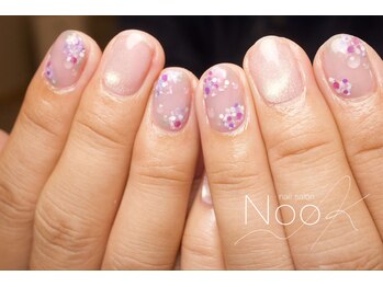 ヌック(Nook)/お持ち込みデザイン♪