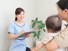 サラ 姫路店(Sarah)/当院の流れ　1.症状の把握