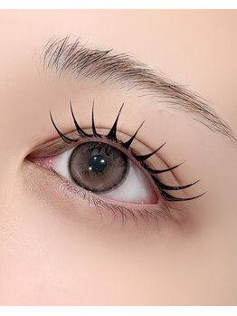 ハリス(HARIS)/エクステパーマ120本