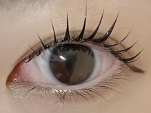 ローランリム(LORAN Lim)/立ち上げストレート