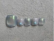 ティプシープラス(TIPSY＋)/【new design】foot定額コース