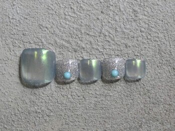 ティプシープラス(TIPSY＋)/【new design】foot定額コース