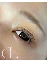 ココルーチェ(COCO LUCE.)/Minaまつげパーマ　クーポン