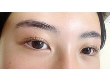 ユーアンドワイ(Yu&Y)/HBL×まつげパーマ