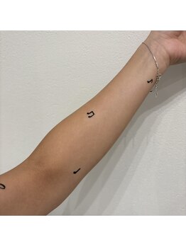 ロウ(LOWE 蕨)/ジャグアアート XS 3個set