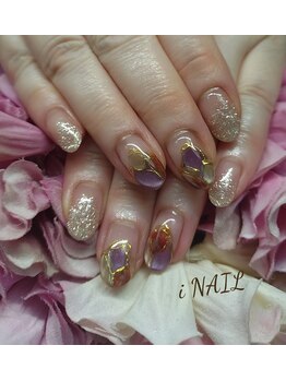 アイネイル(iNAIL)/