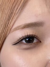 ムートンアイ(MOUTON EYE)/まつ毛パーマ