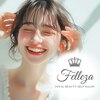 フェレザ 新潟(Felleza)のお店ロゴ