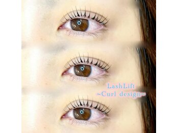 シックドゥアキタ(CHIC de Akita)/[秋田]ラッシュリフト