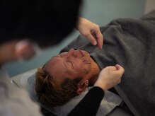 鍼灸院 HARe’s【12月8日NEW OPEN（予定）】/メンズ美容鍼もオススメ