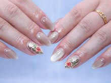 ハギネイル(Hagi_Nail)