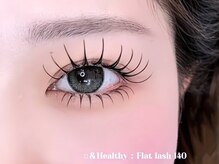 【マツエク/まつげ/ネイル/エステ/ハイパーナイフ】YK Beaty salon/