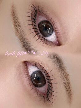 ベリーニ(Be.llini.)/担当staff:Hina