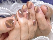 ネイルキューブ イオンスタイル 松本店(nail cube)