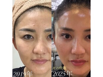 ICDスキンスタジオ 新宿三丁目(ICD-skin studio)