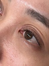 ティディーネスト(Tidynest)/まつげパーマ