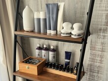 リノ(Lino)の雰囲気(完全貸し切りプライベートサロン。ゆったり過ごしていただけます)