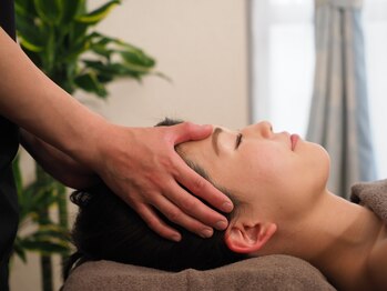 アールエイチビー 藤沢店(RHB)/RHB藤沢で小顔エステ