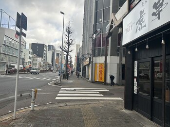 アクト(ACT)/studio