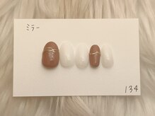 ツヅクネイル(Tsuzuku nail.)/