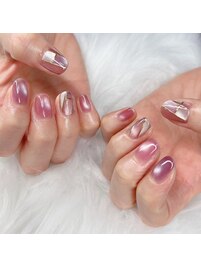 マグネット／定額／ワンカラー