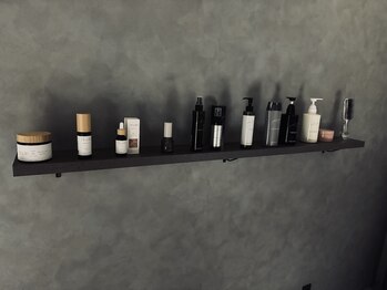 ネルラ(NELRA)/本質を追求した商材