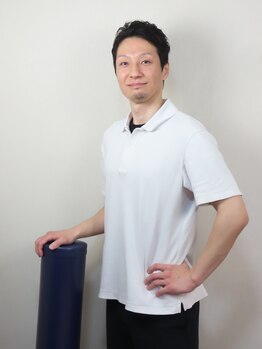 カイゼン(KAIZEN)/横川（整体師・理学療法士）