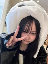 ベーシック ネイルウィザードアカデミー 本厚木店(Basic×NailWizardAcademy)&nbsp;Dream かな