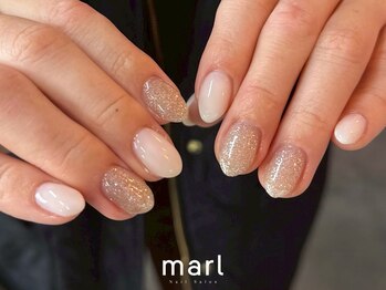 マール 姫路店(marl)/one color
