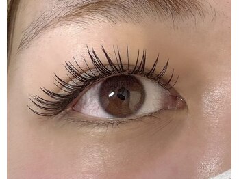 ラナン(Lanan)/フラットラッシュ