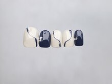 ディーネイル アイラッシュ オカザキ(DEE nail×eyelash okazaki)/A79プレミアム定額