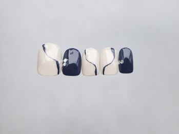 ディーネイル アイラッシュ オカザキ(DEE nail×eyelash okazaki)/A79プレミアム定額