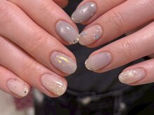 サインウィズラクエミニ(syne w Laque mini)/