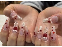 オーシャンネイル 新宿店(Ocean nail)/持ち込みデザイン