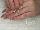 マグネットグラデーション*.*.