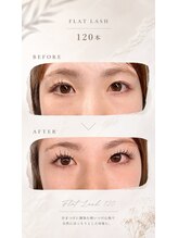 リリオアイラッシュ(Lilio eyelash)/