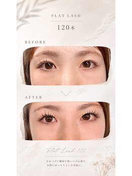 リリオアイラッシュ(Lilio eyelash)/