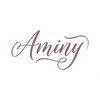 アミニー(Aminy)のお店ロゴ