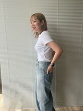 ツムギ 池袋2号店(tsumugi)&nbsp;mai 紬麦