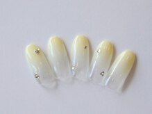 フラワーネイル 小山店(Fleur nail)の雰囲気(定額ネイルもご用意しております。)