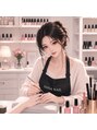 サナネイル 吉祥寺(Sana Nail) に き