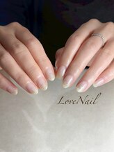 ラブネイルヒロシマ(Love Nail HIROSHIMA)