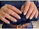 オリーブネイル(Olive nail)の写真