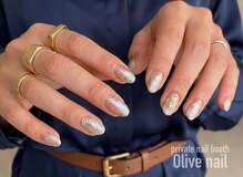 オリーブネイル(Olive nail)