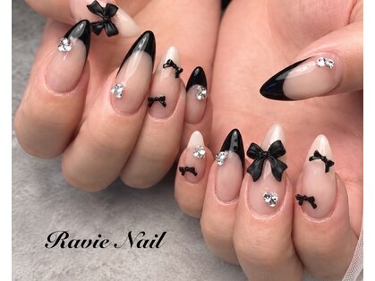 ラヴィ ネイル(Ravie Nail)の写真