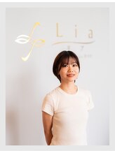 整体院リア(整体院Lia) 手島 愛梨