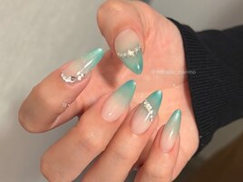 推しカラー♪