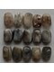 nail fog.｜岡山ニュアンスネイル【フォグ】の写真/随時25種類の定額デザインをご用意しています◎